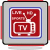 Sports TV Live HD 图标