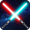 Icône Lightsaber