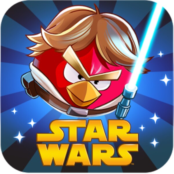Angry Birds Star Wars for Windows - Download it from Uptodown for free