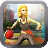 Street Basketball android app icon