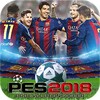 PES 2018 GUIDE icon