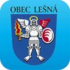 Obec Lešná icon