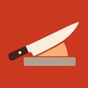 Angle of Knife icon