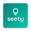 Seety: smart & free parking icon