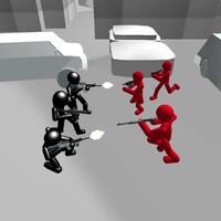 Battle Sim: Counter Stickman - Latest version for Android