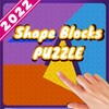 Shape Blocks Puzzle icon