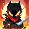 Ninja Cat - Idle Arena icon