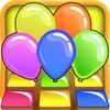 Kids Matching Game – Baloons icon