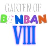 Икона Garten of Banban 8 fangame