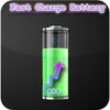 Fast Charge Battery icon