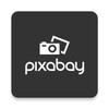 Pixabay Lite (quick wallpaper) icon