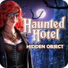 Hidden Object - Haunted Hotel FREE icon
