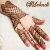 ไอคอน Mehndi Design 2020