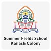 Summer Fields School icon