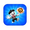 Pantomime icon