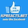 KpReacts icon