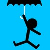 Stickman Down icon