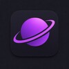 Orbit icon