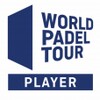 World Padel Tour Player icon