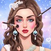 Makeover Dress Up Girls icon