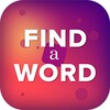 Word search game icon