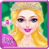Royal Fairy Princess: Magical Beauty Makeup Salon icon