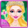 Biểu tượng Royal Fairy Princess: Magical Beauty Makeup Salon