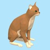 Cat Escape: kitty game icon