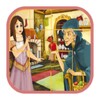 Princess Stories Puzzle icon