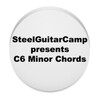 Simple C6 Minor Chord Locator icon