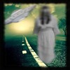 UFO and Ghost Prank icon