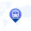 Live Train Status simgesi