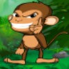 Banana Monkey icon