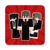 Formal Skin Minecraft icon