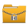 Pictogramă File & Folder Secure