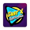 أيقونة Cast X Player