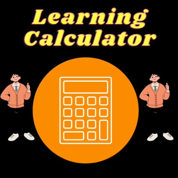 Learning Calculator for Android - Download the APK from Uptodown