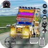 Indian Heavy DJ Game Driver icon
