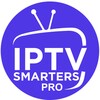 Ícone de IPTV Smarters Pro