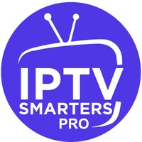 İp TV APK Simgesi