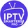IPTV Smarters Pro simgesi