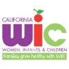 California WIC App icon