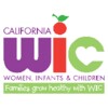 Biểu tượng California WIC App