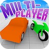 Stunt Car Arena Free icon