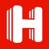 Icono de Hoteles.com