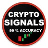 Crypto Signals 99% icon