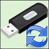 Ícone de Pen Drive Recovery Software