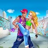 Hip Hop Battle - Girls vs. Boys Dance Clash icon