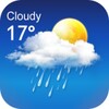 Weather - Rain Radar & Widget icon