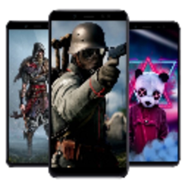 4K Gaming wallpapers | Gameex을 위한 Android - Uptodown에서 APK를 다운로드하세요